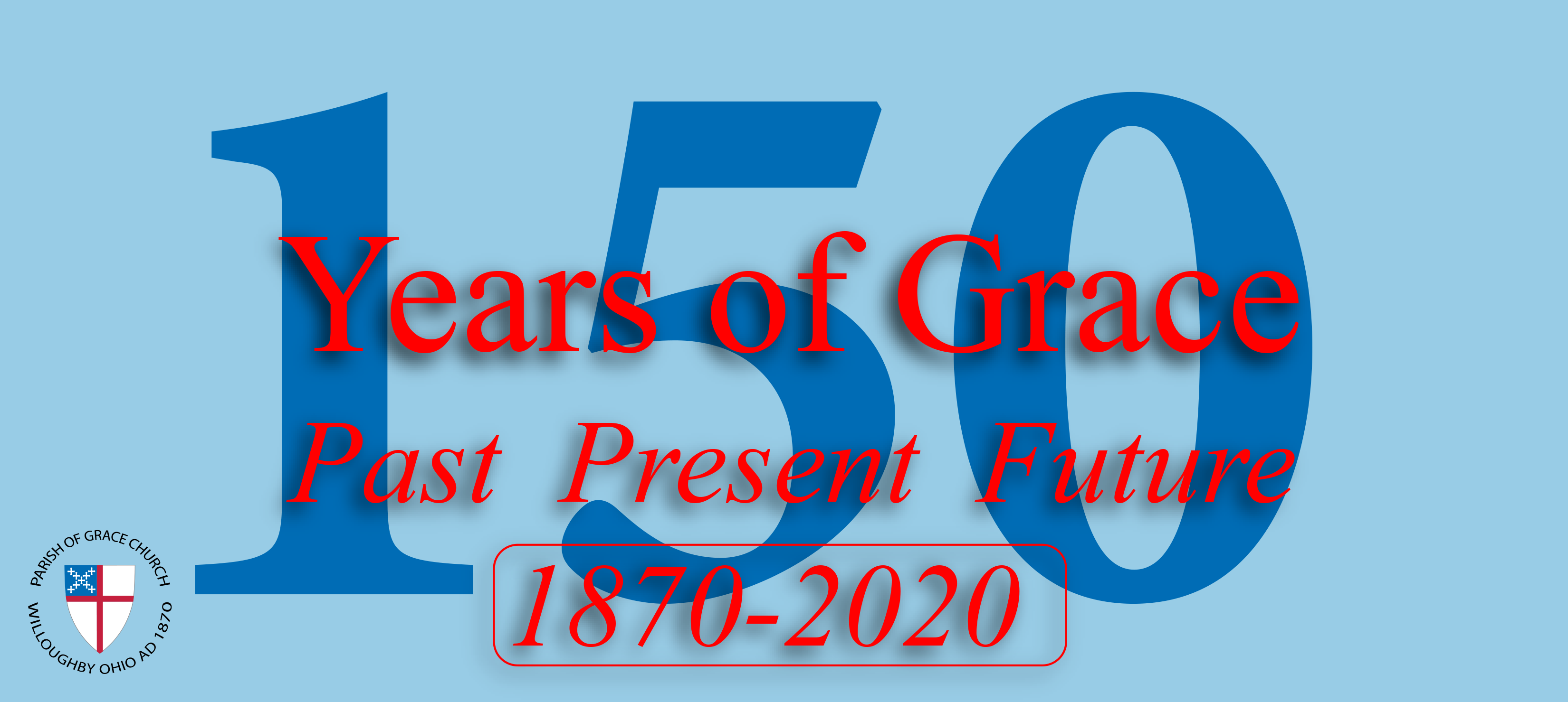 150 Years of Grace Final