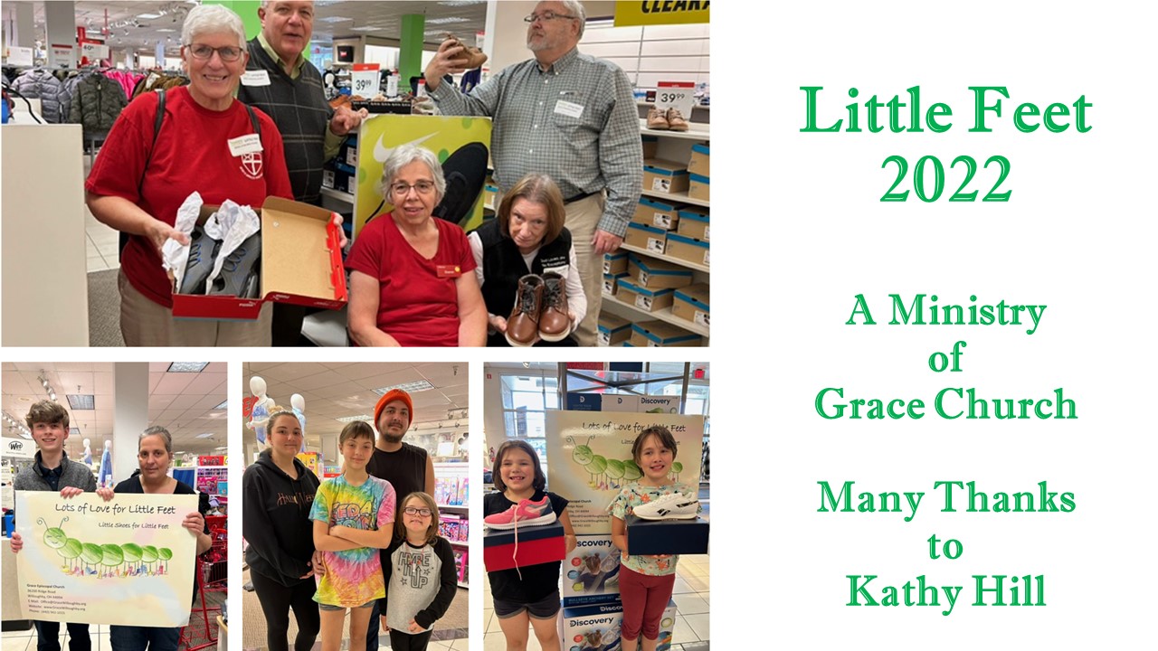 Little Feet 2022 Collage Lo Res